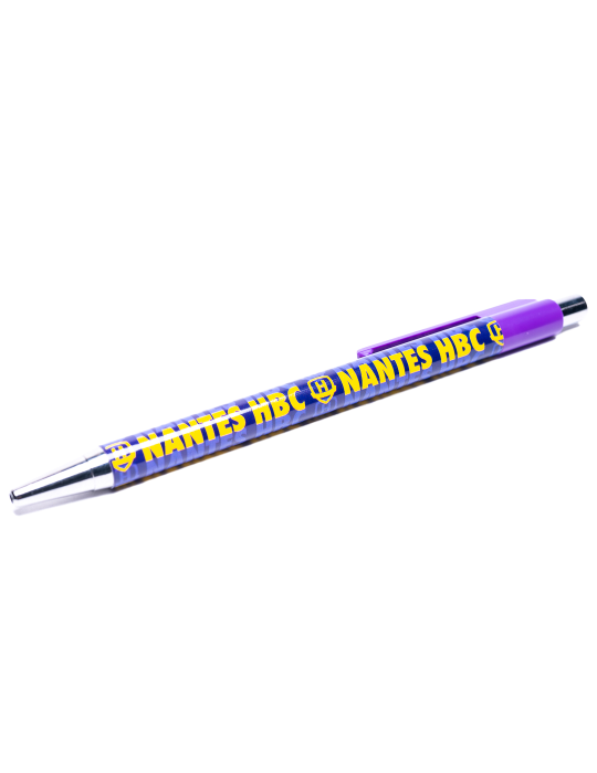 Stylo HBC Nantes