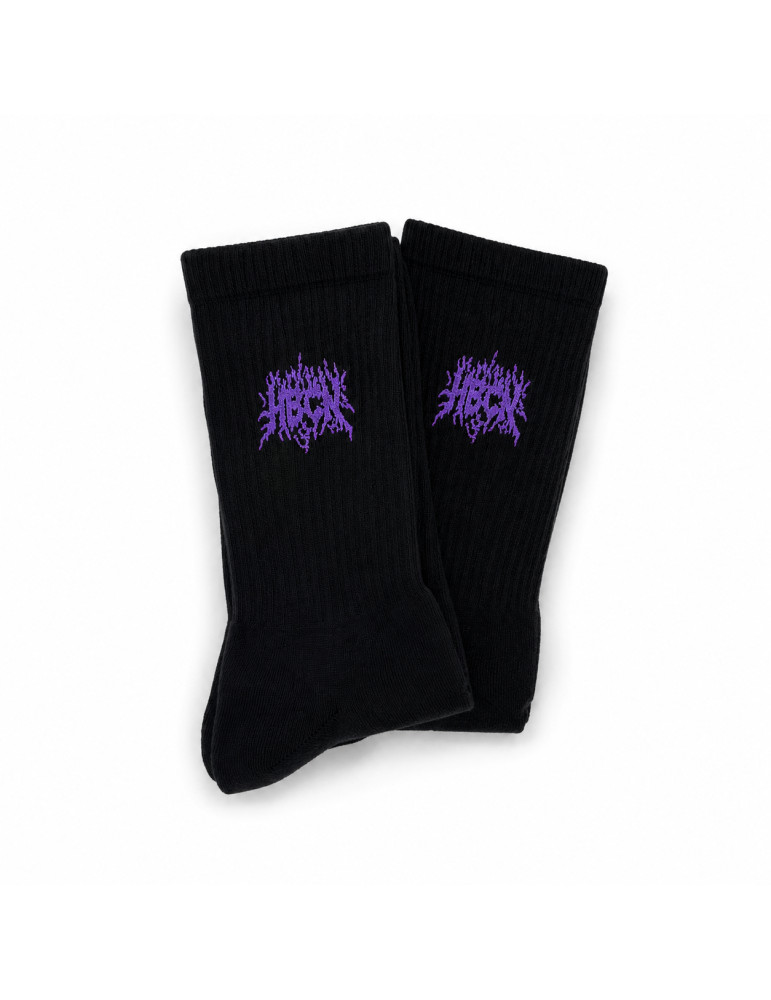 Chaussettes - Metal Edition