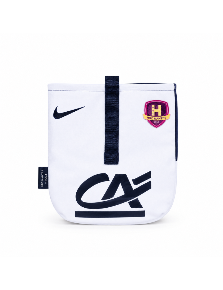 Recycled Lunch Bag White