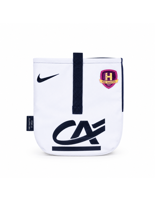 Recycled Lunch Bag White