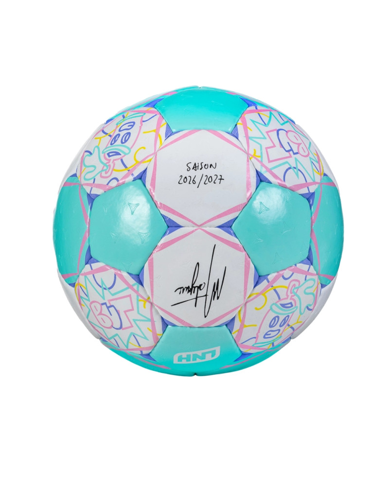 Ball LNH 2026/2027