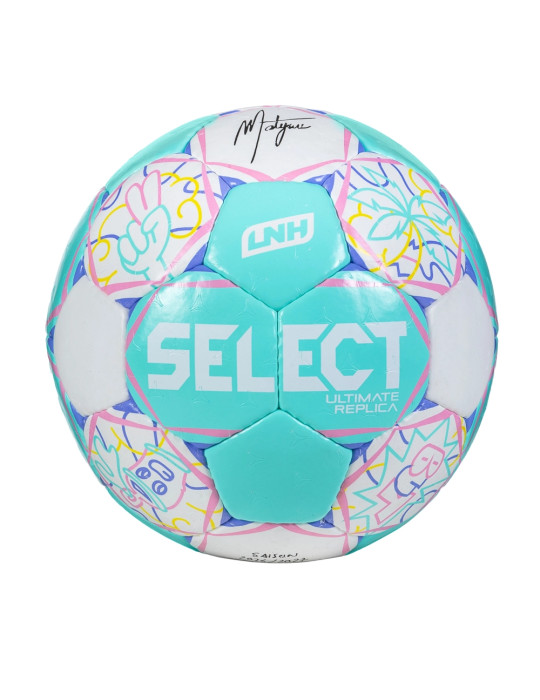 Ball LNH 2026/2027