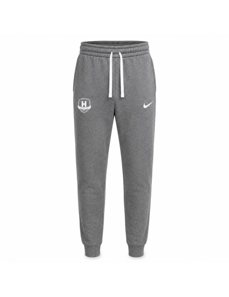 Jogging Molleton Gris