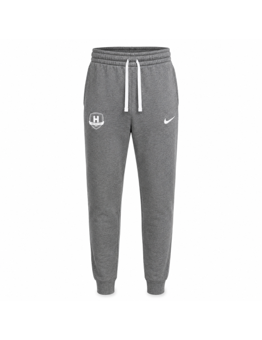 Jogging Molleton Gris