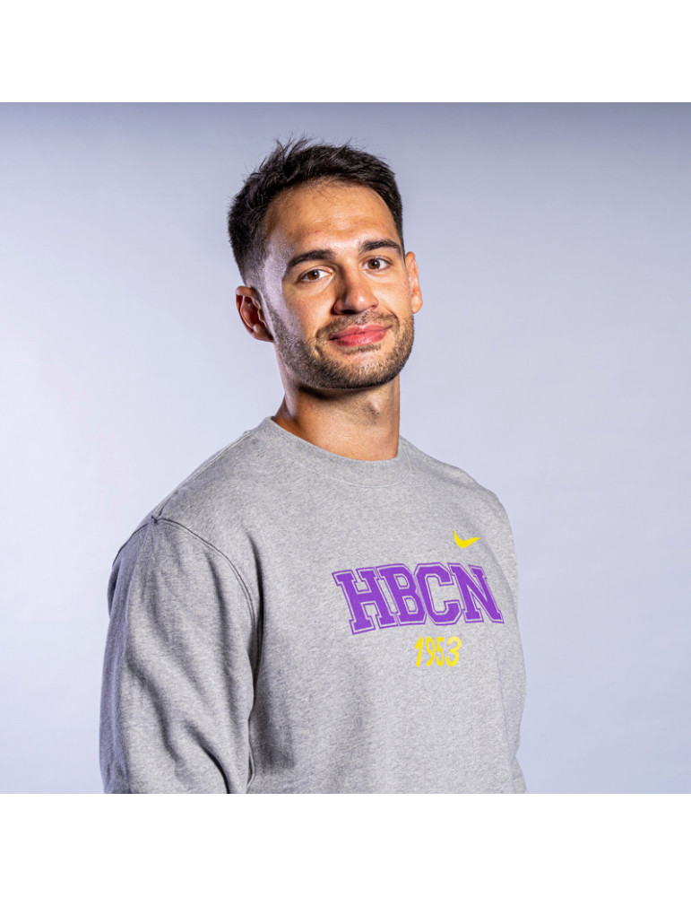 Sweat Col Rond Nike - Campus 27