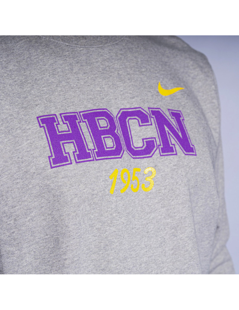 Sweat Col Rond Nike - Campus 27