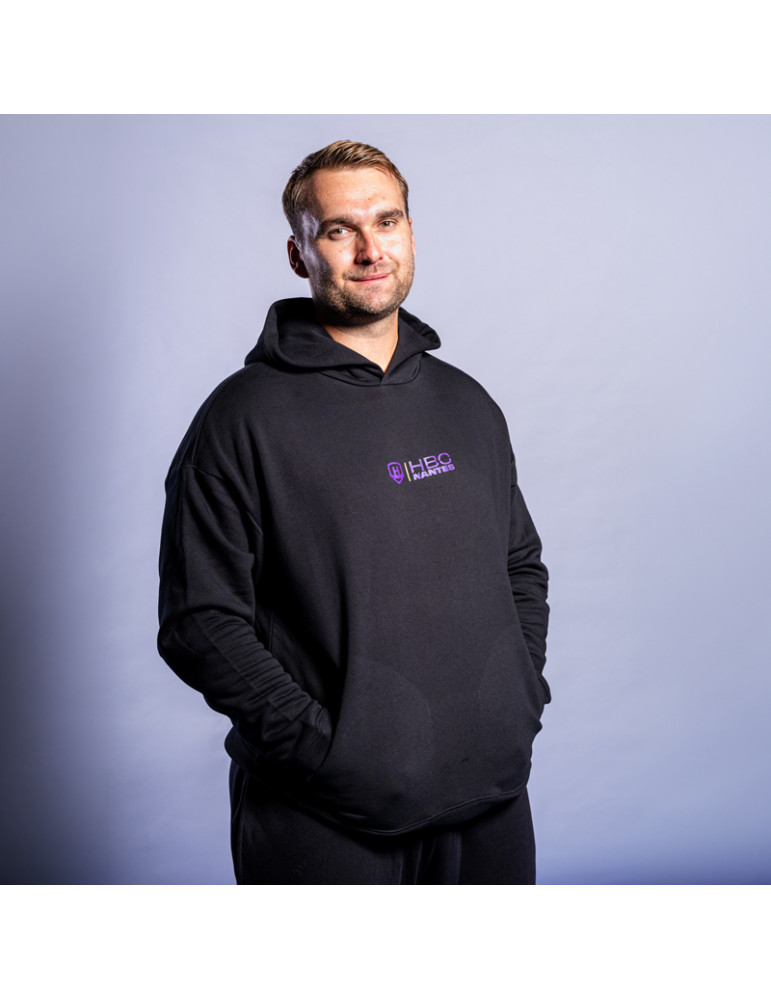 Sweat Capuche Signature