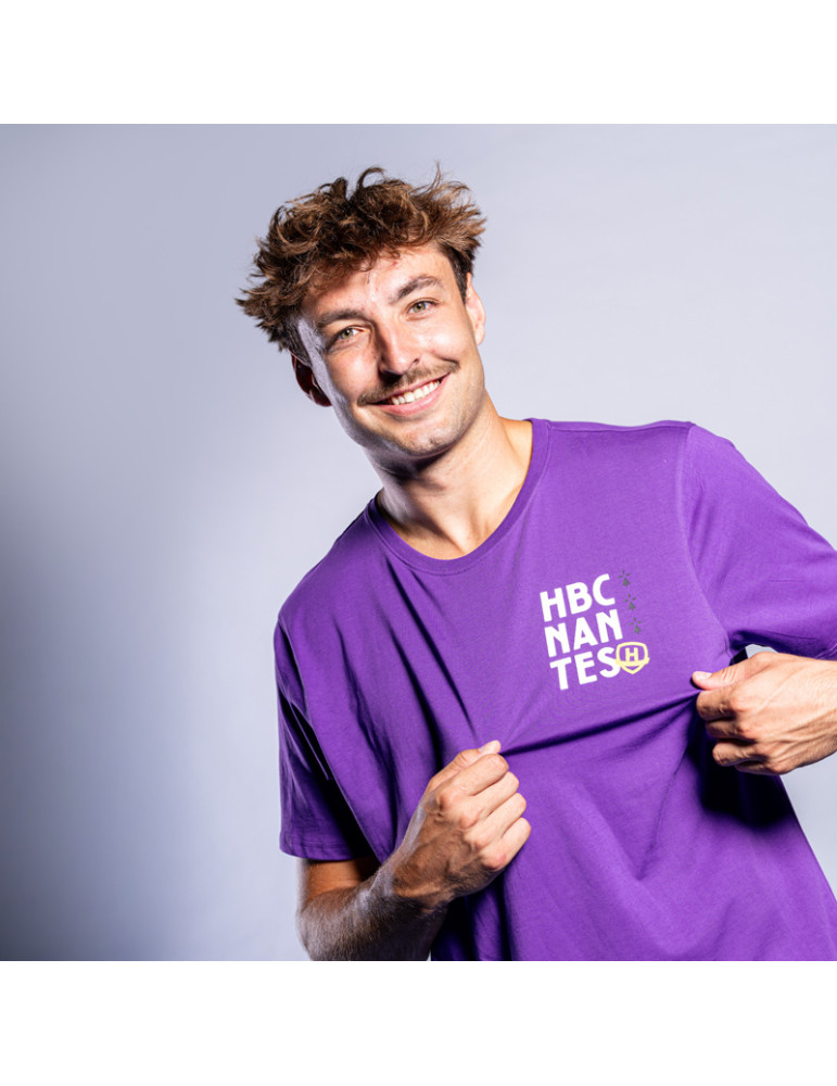 T-Shirt H Baller