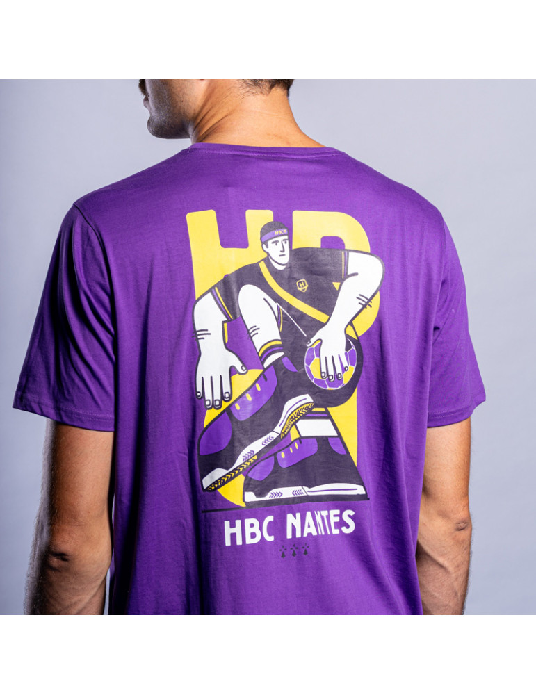 T-Shirt H Baller