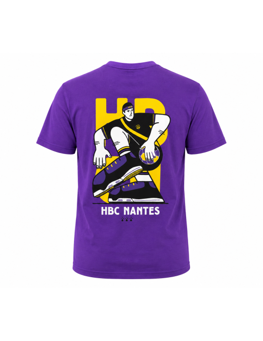 T-Shirt H Baller