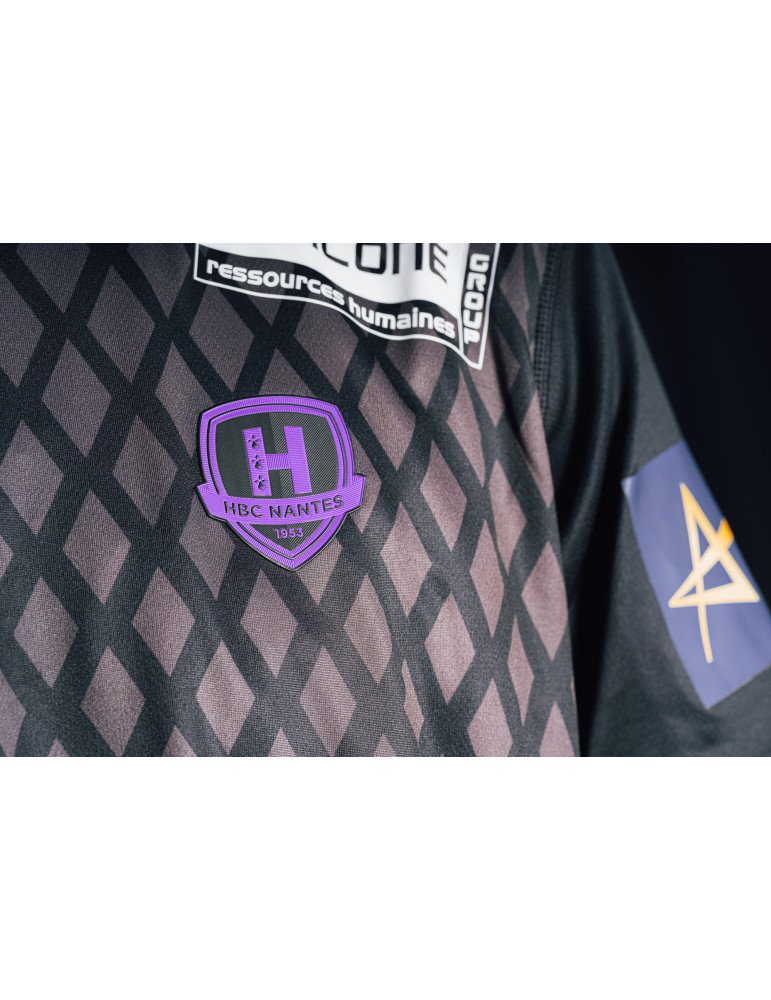 2026/2027 Authentic European Jersey