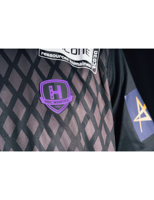 2026/2027 Authentic European Jersey