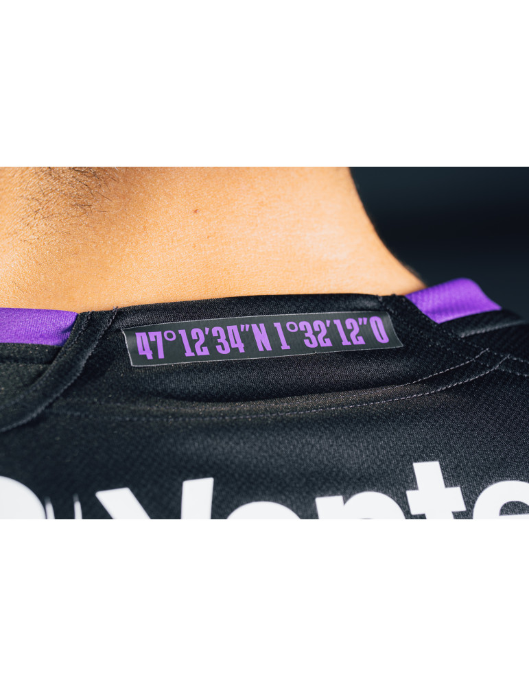 2026/2027 Authentic European Jersey