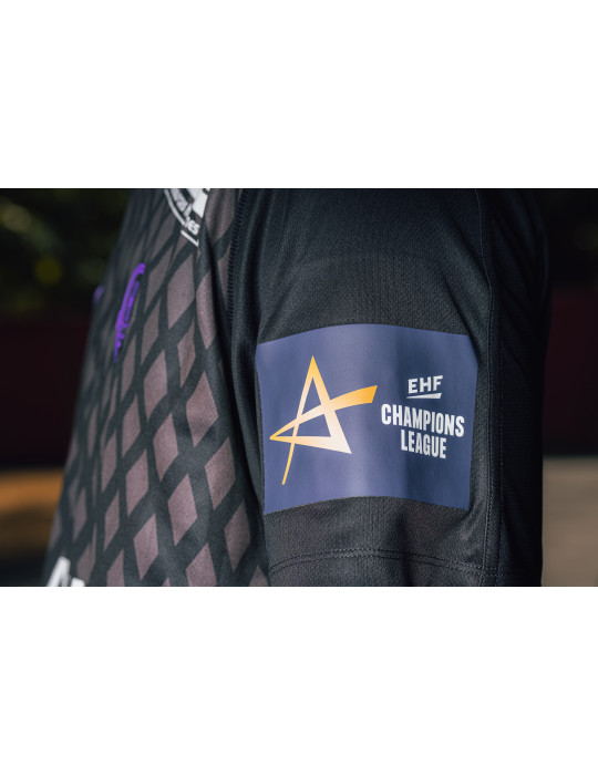 2026/2027 Authentic European Jersey