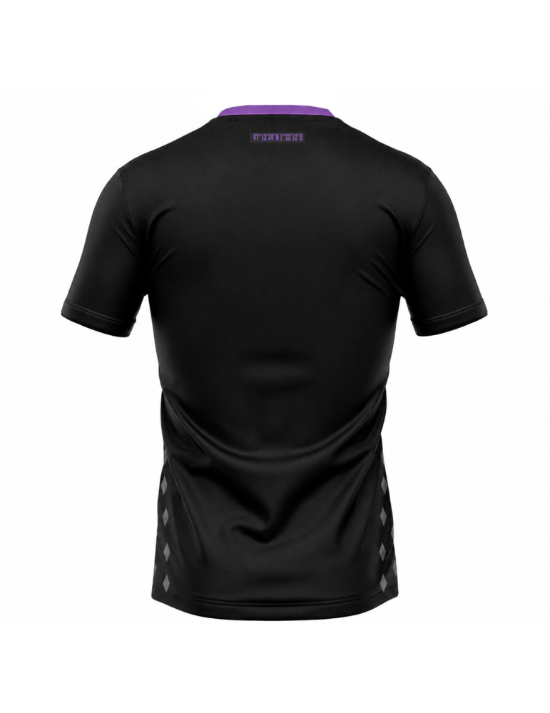 Europe Stadium Junior Jersey 2026/2027