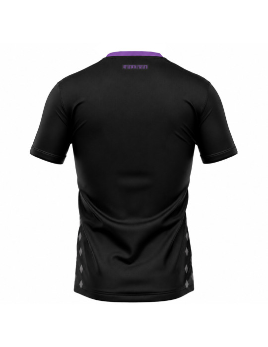 Europe Stadium Junior Jersey 2026/2027