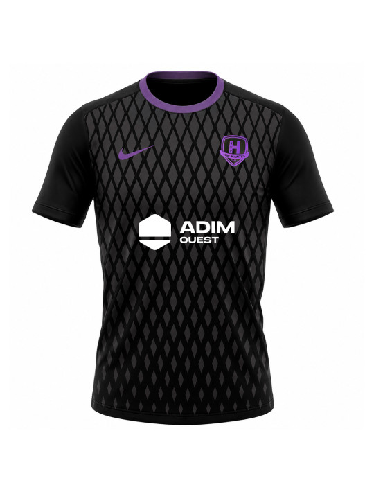 Maillot Europe Stadium Junior 2026/2027