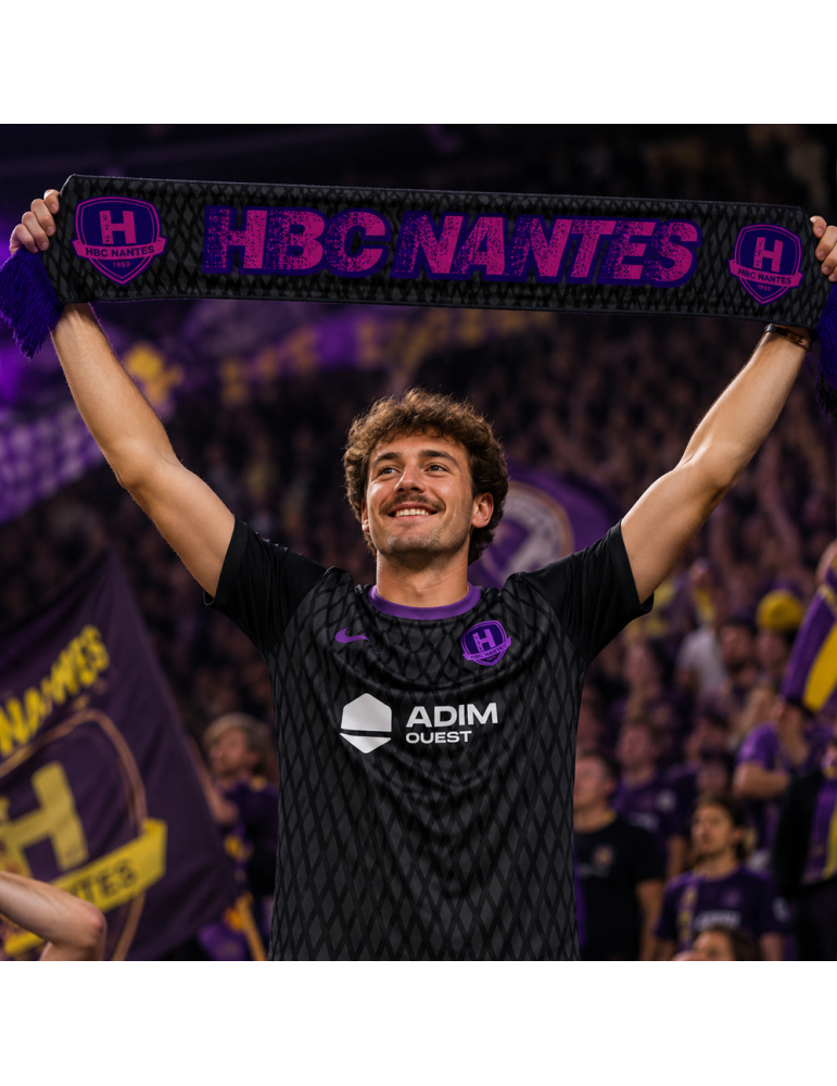 Europe Scarf 2026-2027