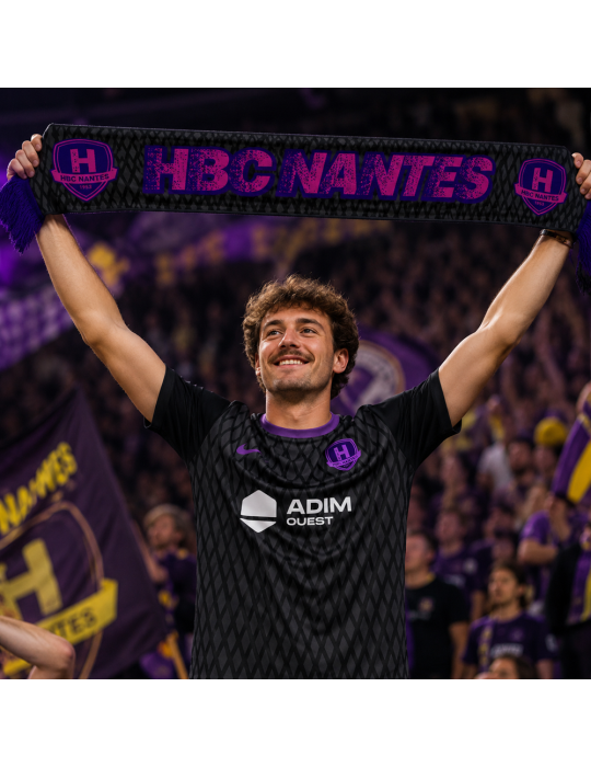 Europe Scarf 2026-2027