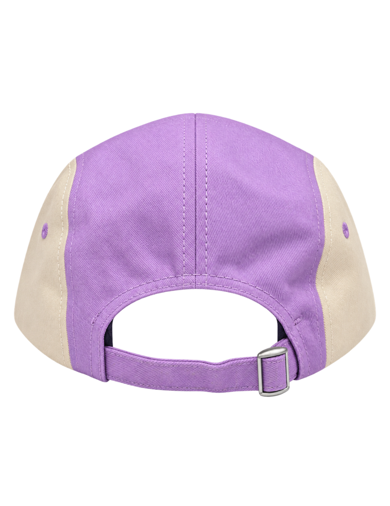Casquette Five Panels