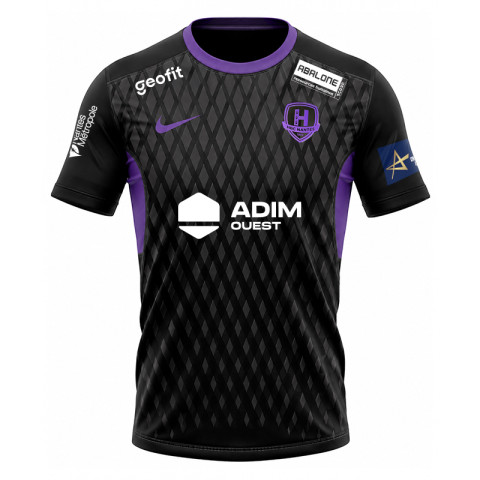 2026/2027 Authentic European Jersey
