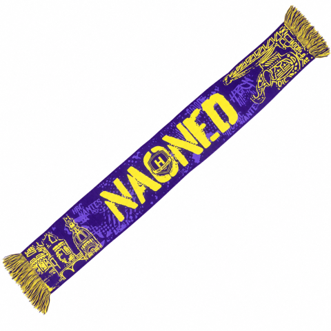 Graph Scarf
