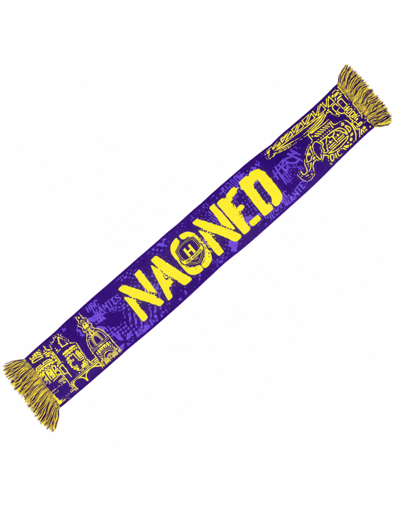 Graph Scarf