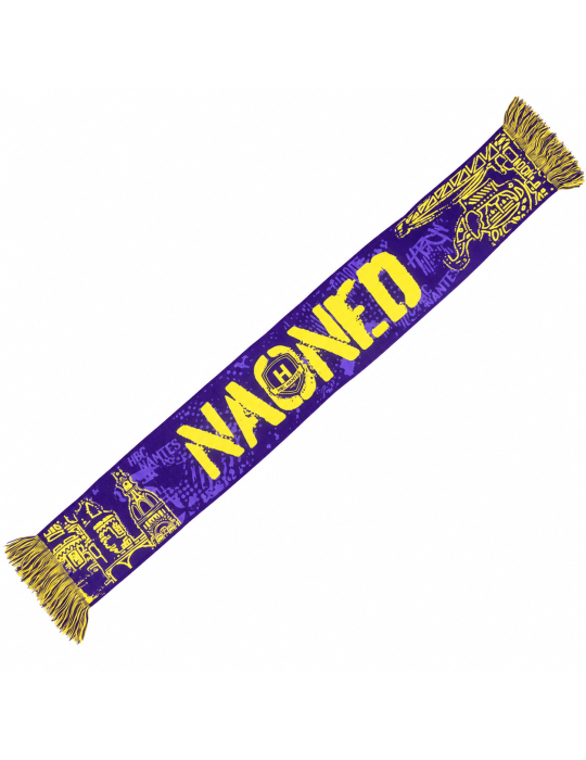 Graph Scarf