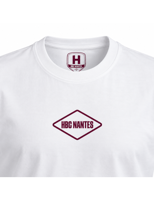 T-Shirt Femme "Ville de Nantes"