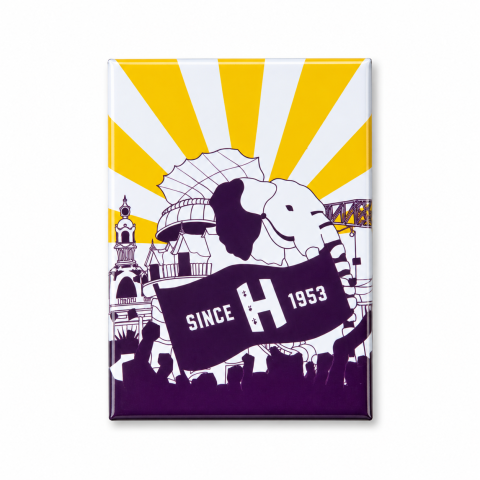 Magnet HBC Nantes 2