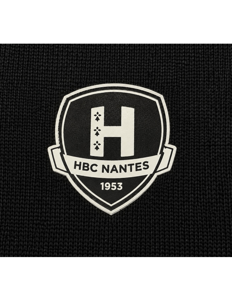 Pull Noir Eden Park x HBC Nantes