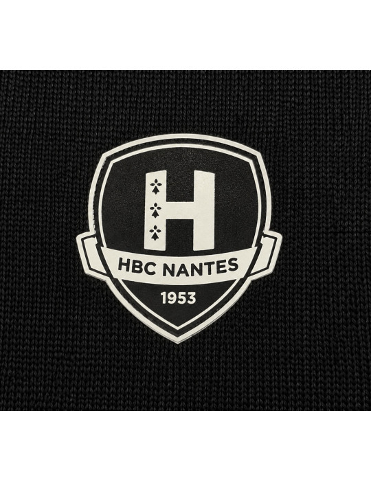 Pull Noir Eden Park x HBC Nantes
