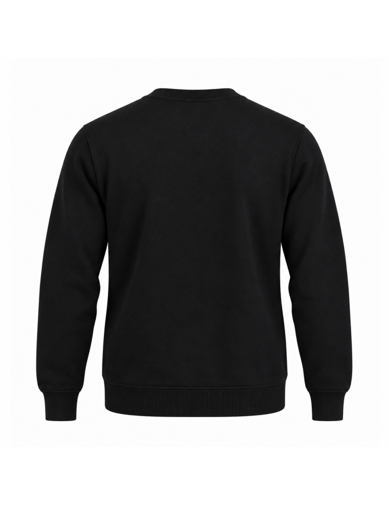 Pull Noir Eden Park x HBC Nantes