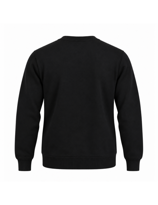 Pull Noir Eden Park x HBC Nantes
