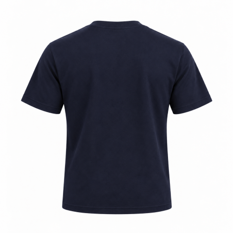 T-Shirt Marine Eden Park x HBC Nantes 2