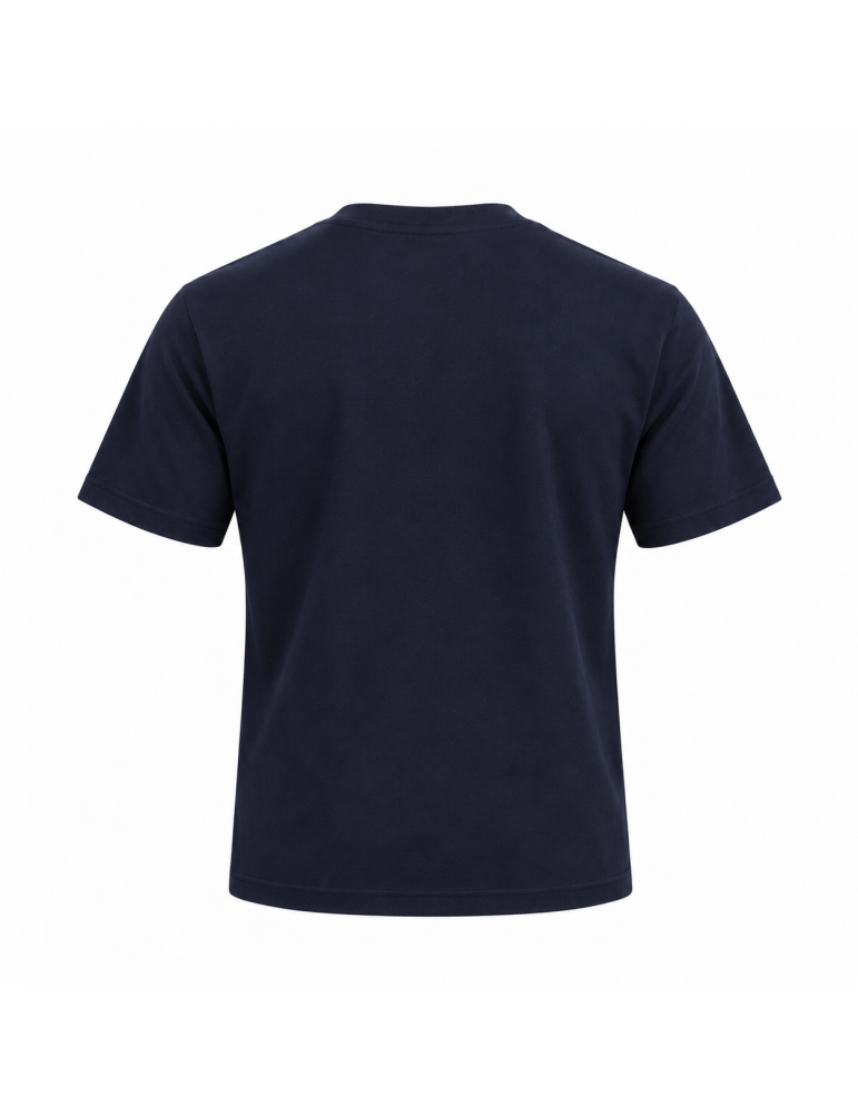T-Shirt Marine Eden Park x HBC Nantes