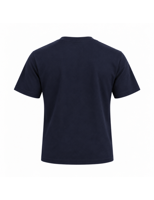 T-Shirt Marine Eden Park x HBC Nantes