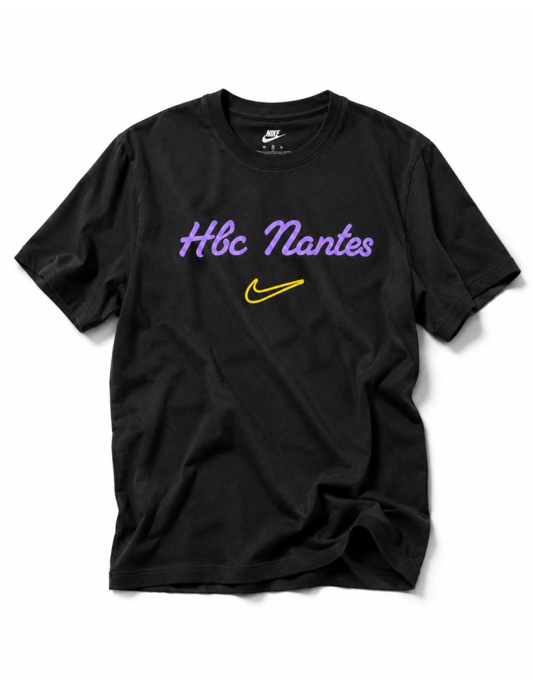 T-Shirt Nike Néon - Enfant