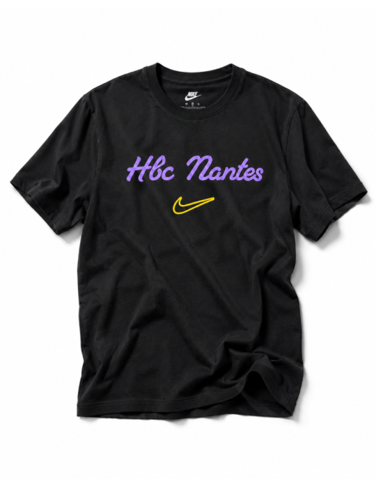 T-Shirt Nike Néon - Enfant