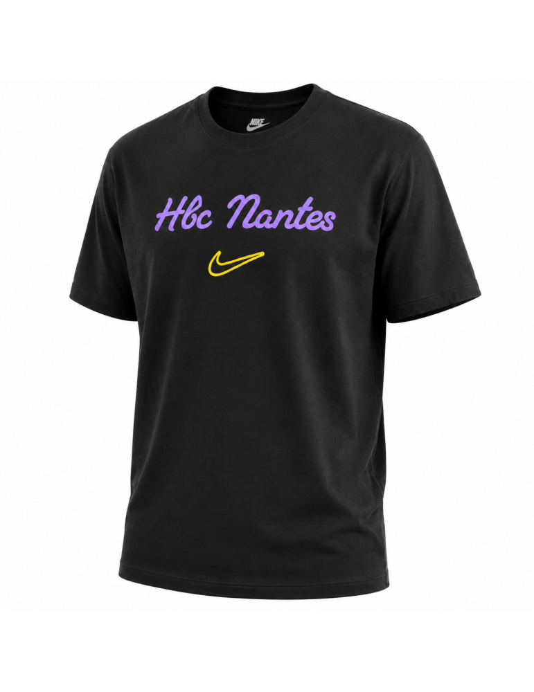 T-Shirt Nike Néon - Enfant