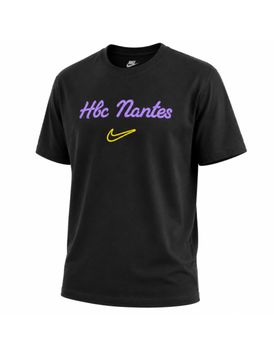 T-Shirt Nike Néon - Enfant