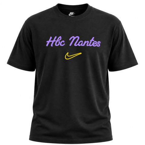 T-Shirt Nike Néon - Enfant