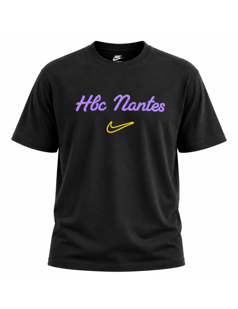 T-Shirt Nike Néon - Enfant