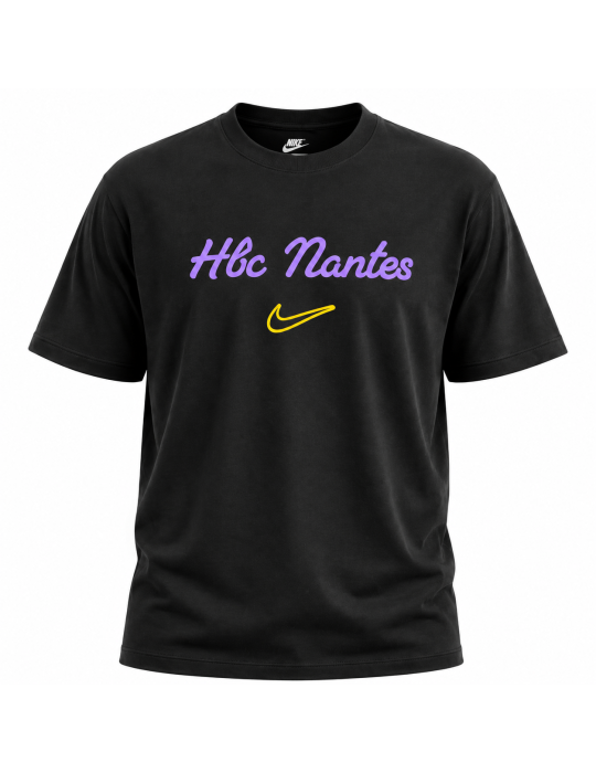T-Shirt Nike Néon - Enfant