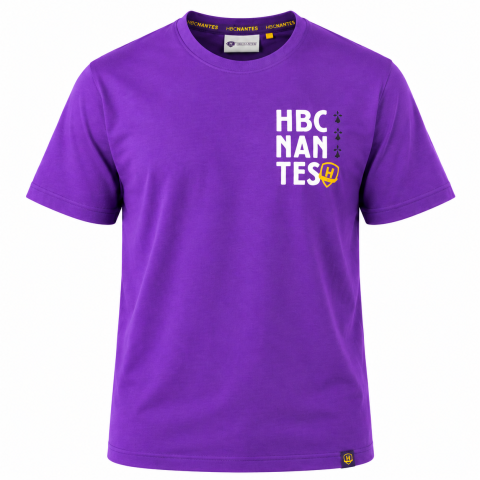 T-Shirt H Baller