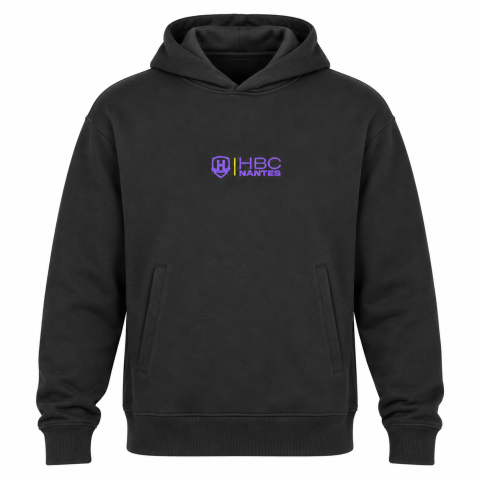 Sweat Capuche Signature