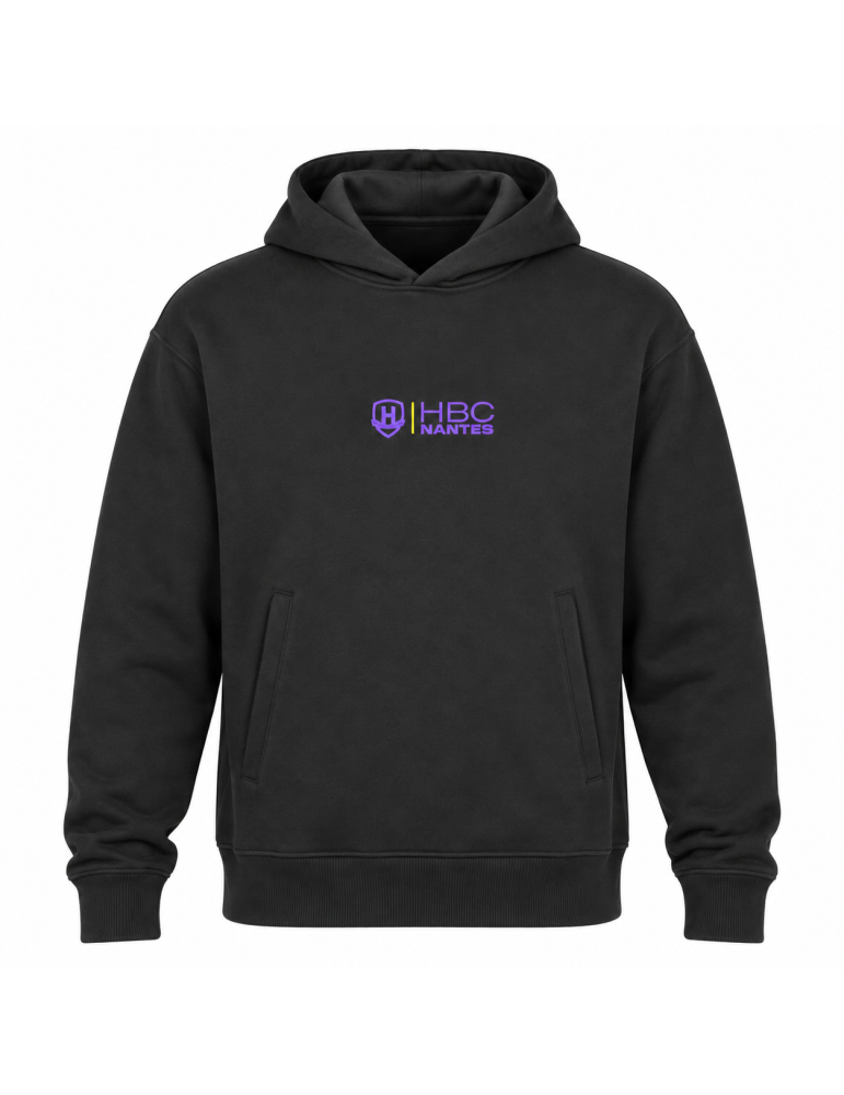 Sweat Capuche Signature