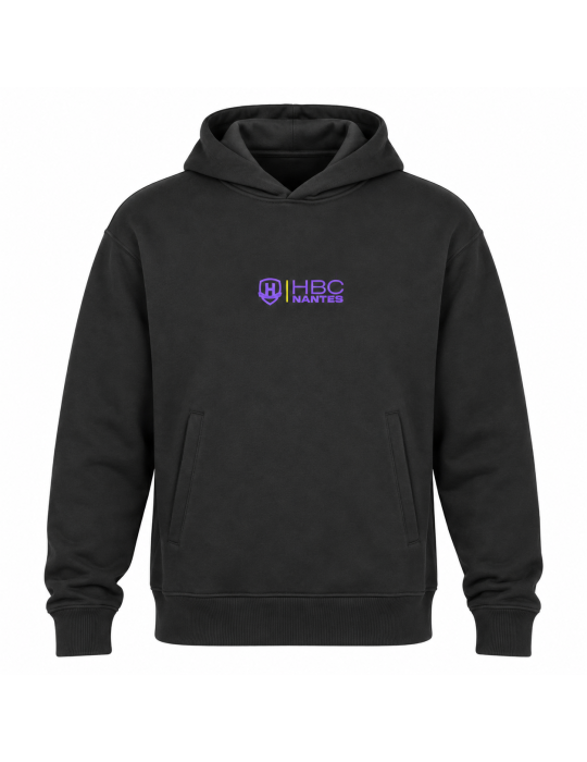 Sweat Capuche Signature