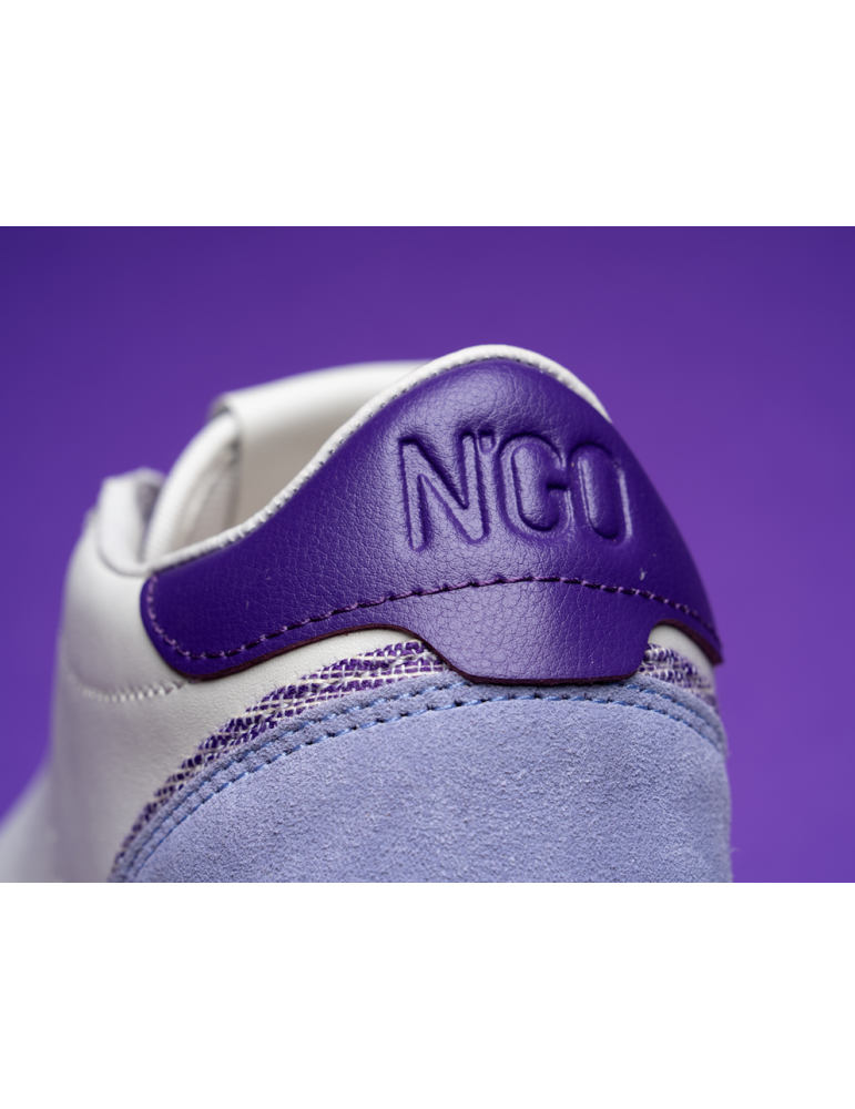 N'Go Shoes x HBC Nantes 2026