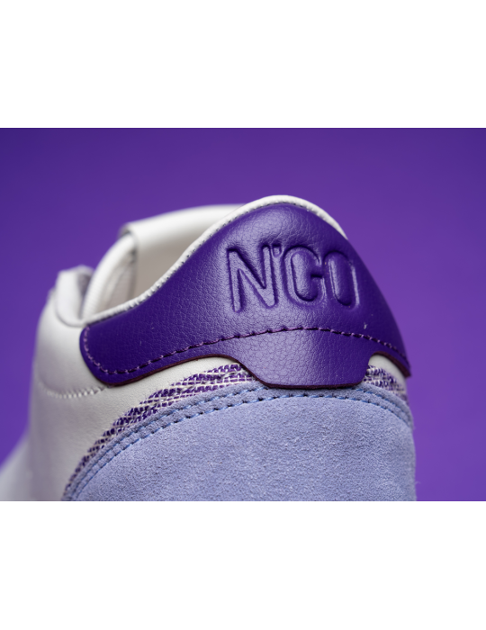 N'Go Shoes x HBC Nantes 2026